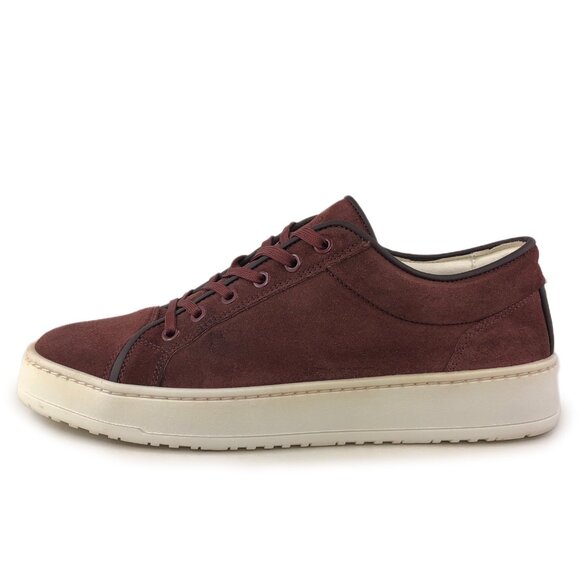 ETQ Amsterdam LT 01 Suede Sneakers EUR 42 - Picture 1 of 12